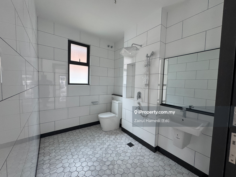 Semi-Detached House untuk Dijual di Elmina, Shah Alam oleh Zairul Hamedi (Edi) - iProperty.com.my