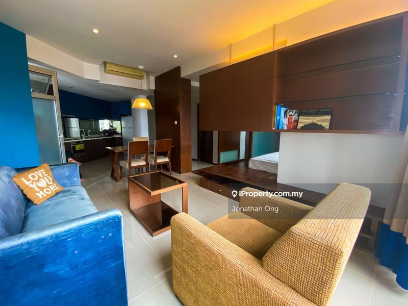 For Sale - Verve Suites