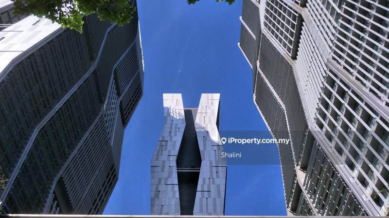 Kondominium untuk Dijual di The Fennel oleh Shalini - iProperty.com.my