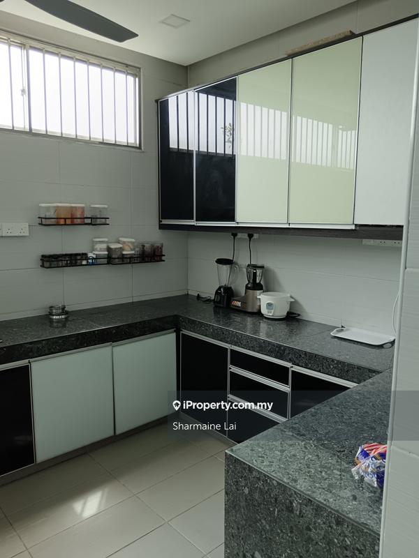 Semi-Detached House for Sale in Taman Bukit Raya, Hulu Langat by Sharmaine Lai - iProperty.com.my