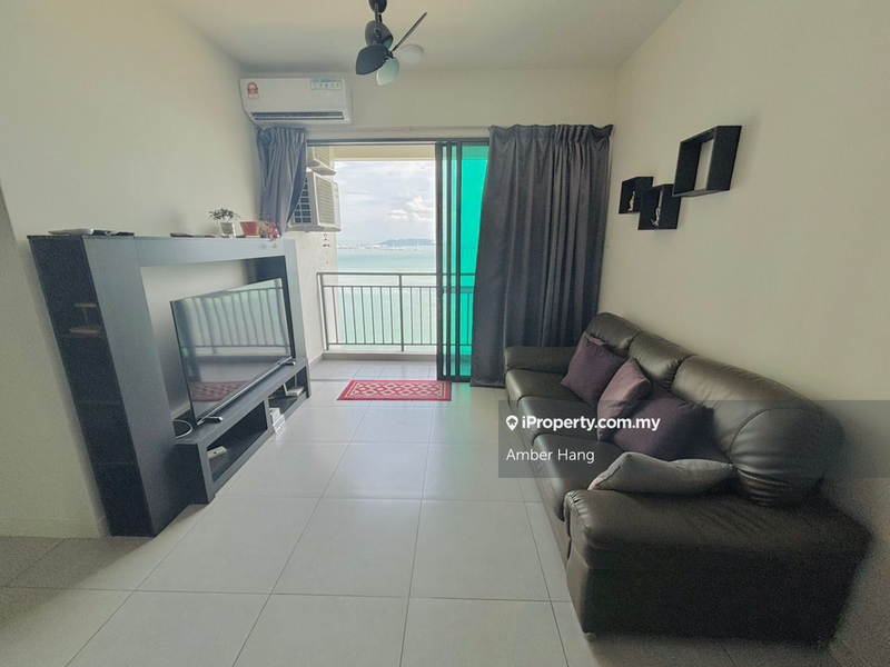 For Rent - 3 Residence