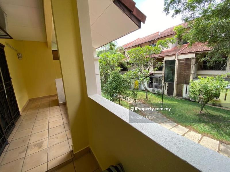 Rumah Bandar untuk Dijual di Sunway Damansara, Kota Damansara oleh Vincent Chin - iProperty.com.my