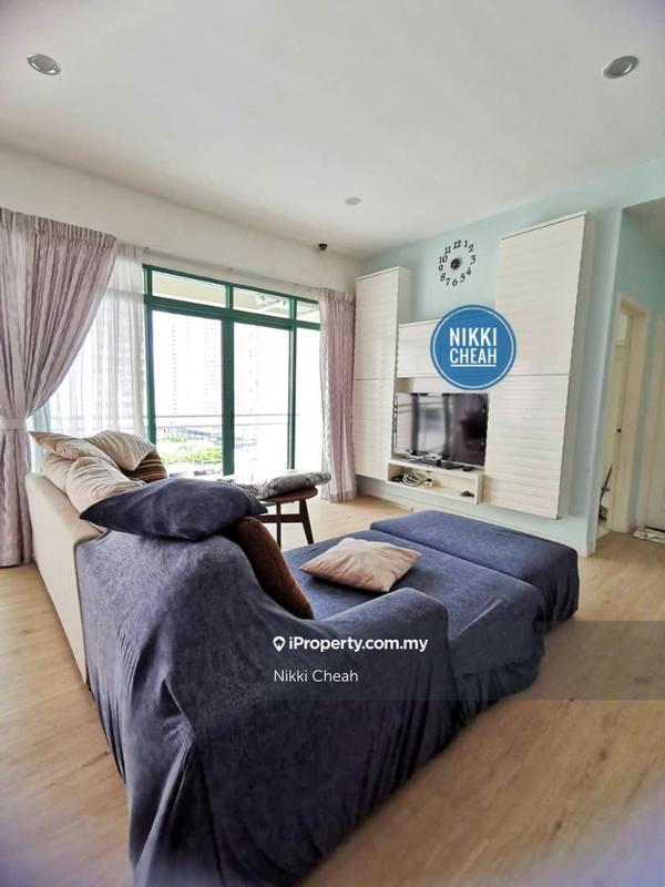 For Rent - Tanjung Park Condominium