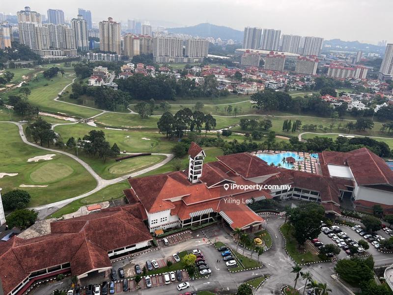 Service Residence for Sale in The Tropika by Yiling Lee - iProperty.com.my