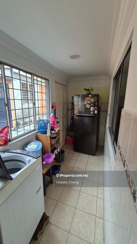 Rumah Berangkai 1 Tingkat untuk Dijual di SS14, Subang Jaya oleh Chester Cheng - iProperty.com.my