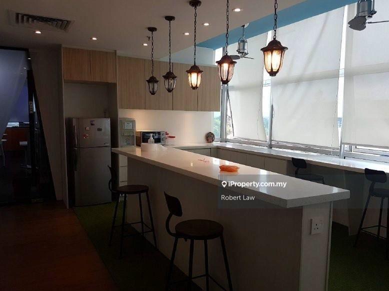 Pejabat untuk Disewa di Taman Segambut, Jalan Kuching oleh Robert Law - iProperty.com.my