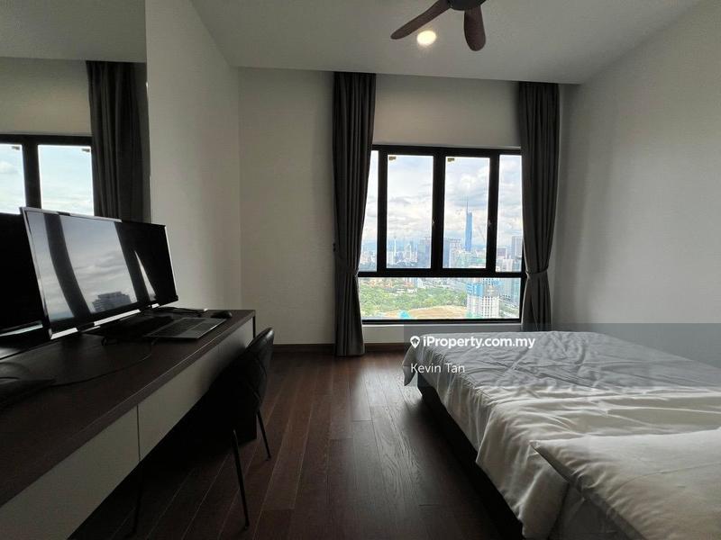 Condominium for Rent in Bangsar Hill Park by Kevin Tan - iProperty.com.my