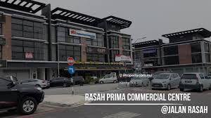 Commercial Land for Rent in Rasah, Seremban by Kenny Tee - iProperty.com.my