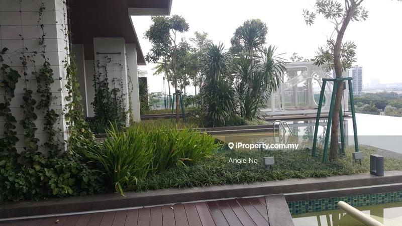 For Sale - Putra Residence