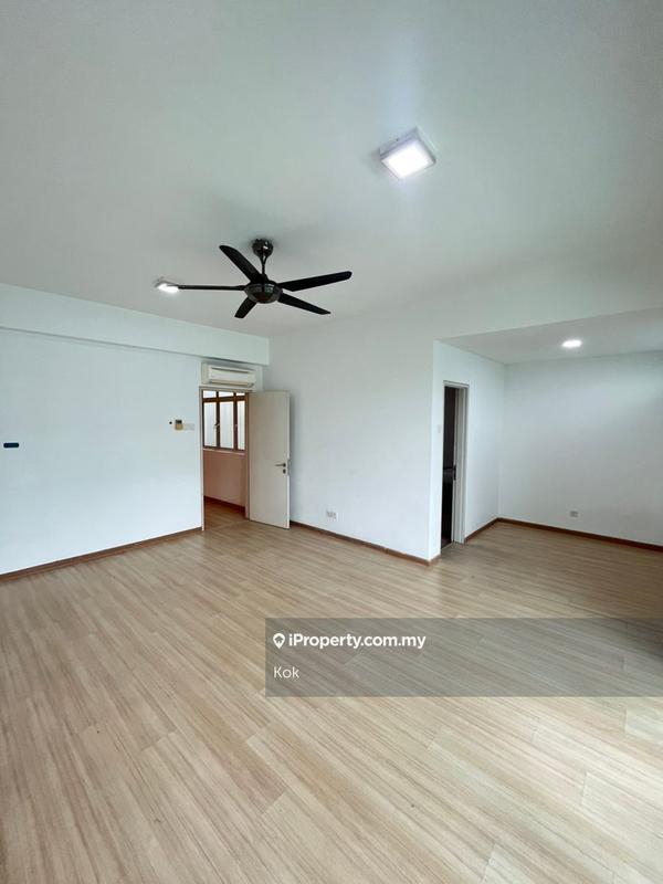 Rumah Berangkai 3 Tingkat untuk Disewa di Taman Denai Puchong, Puchong oleh Kok - iProperty.com.my