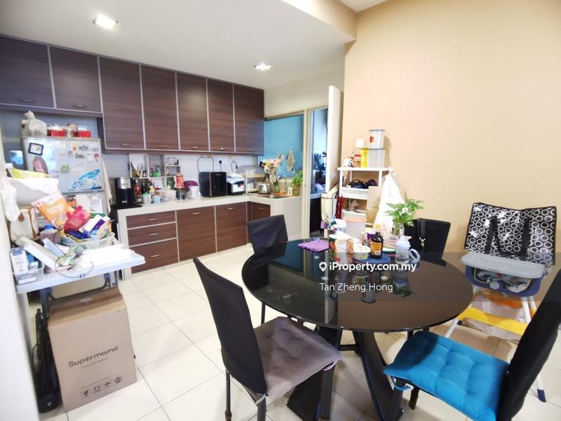 For Sale - Platinum Lake PV 10