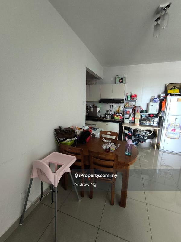 Service Residence for Sale in Pearl Suria by Andrew Ng - iProperty.com.my