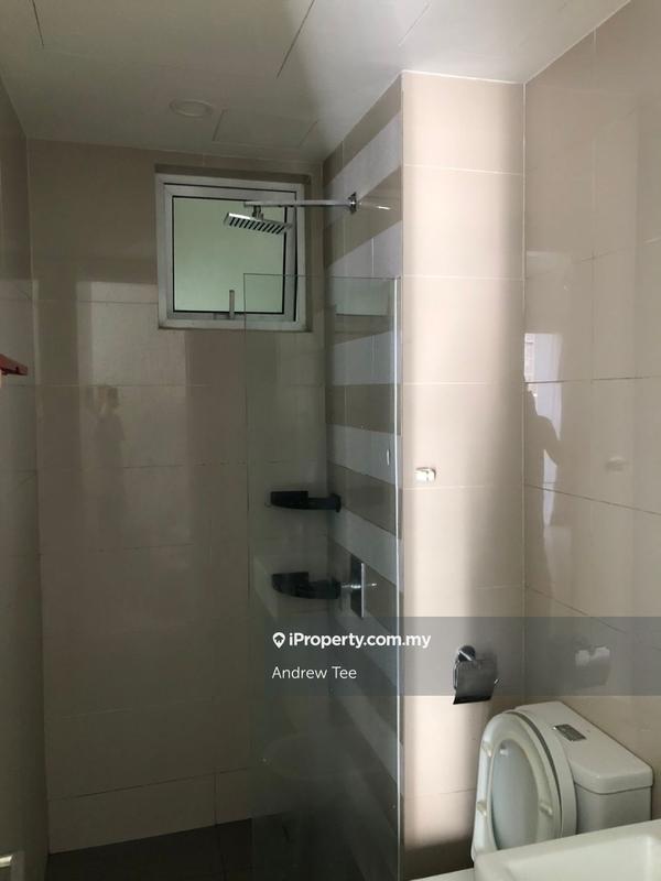 Residensi Servis untuk Dijual di Southbank Residence oleh Andrew Tee - iProperty.com.my