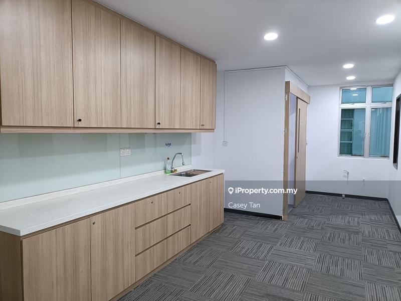 Shop / Office for Rent in Taman Desa Tebrau, Tebrau by Casey Tan - iProperty.com.my