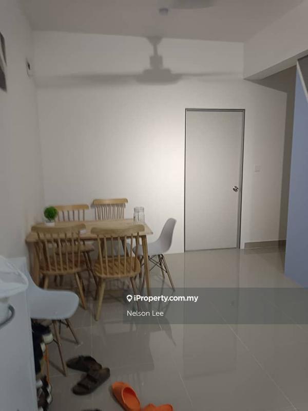 Residensi Servis untuk Disewa di MKH Boulevard II oleh Nelson Lee - iProperty.com.my