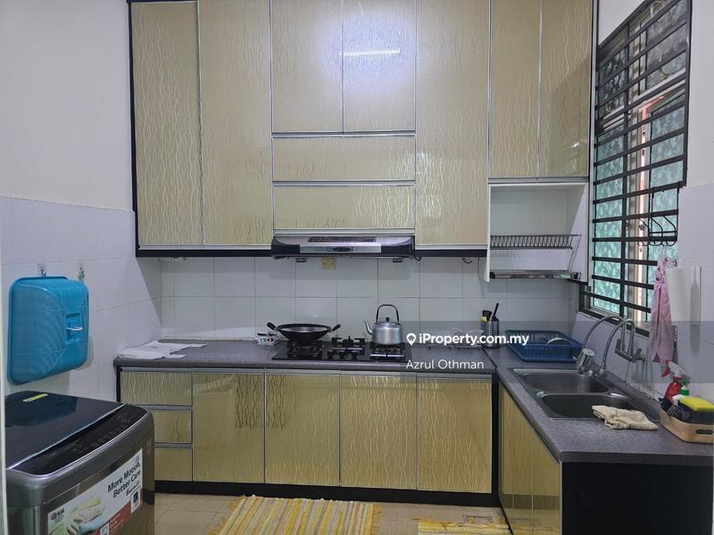 Banglo untuk Dijual di Taman Senawang Perdana, Senawang oleh Azrul Othman - iProperty.com.my