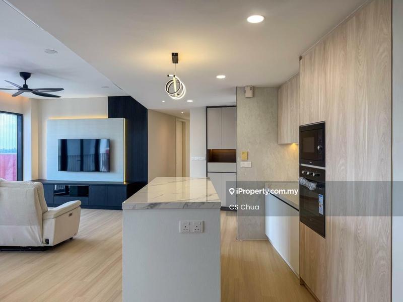 Service Residence for Rent in Paisley @ Tropicana Metropark by CS Chua - iProperty.com.my