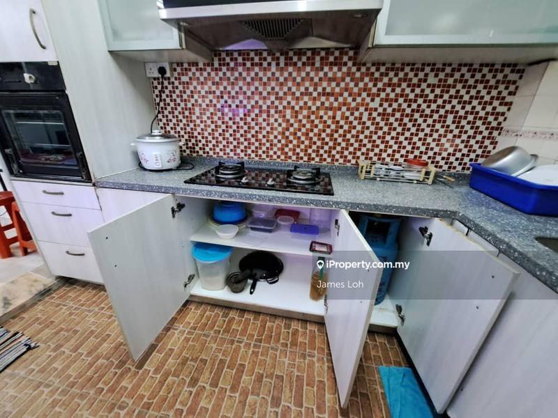 For Rent - Subang Perdana Goodyear Court 3