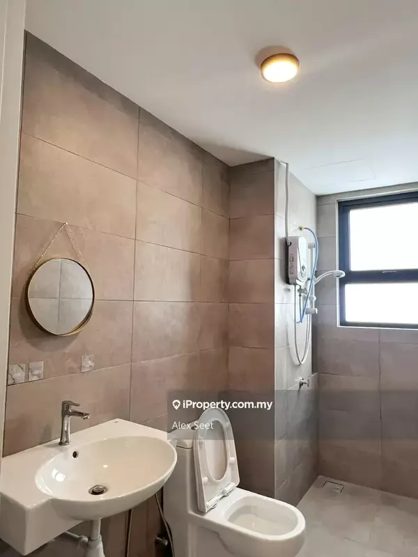 Residensi Servis untuk Dijual di Savio @ Riana Dutamas oleh Alex Seet - iProperty.com.my