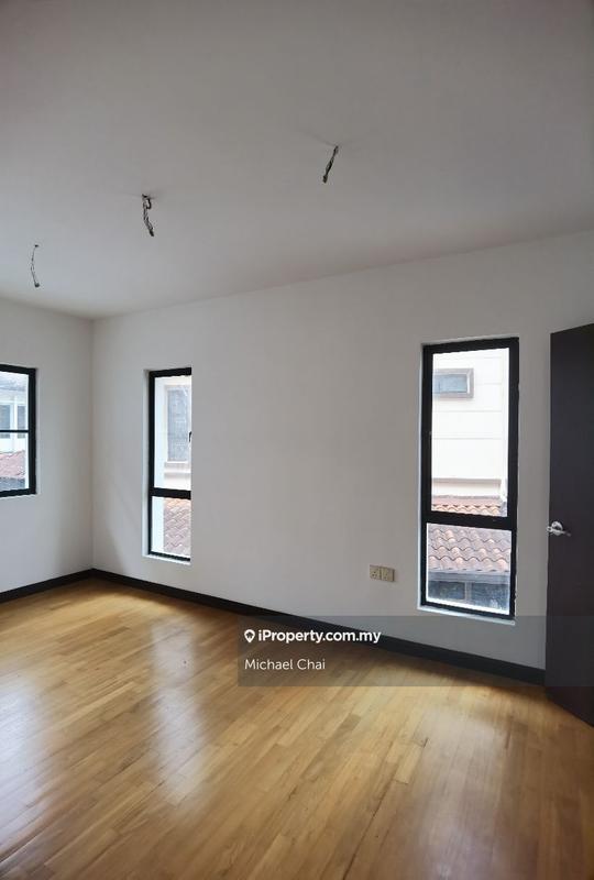 Bungalow House for Rent in Bandar Puteri Puchong, Puchong by Michael Chai - iProperty.com.my