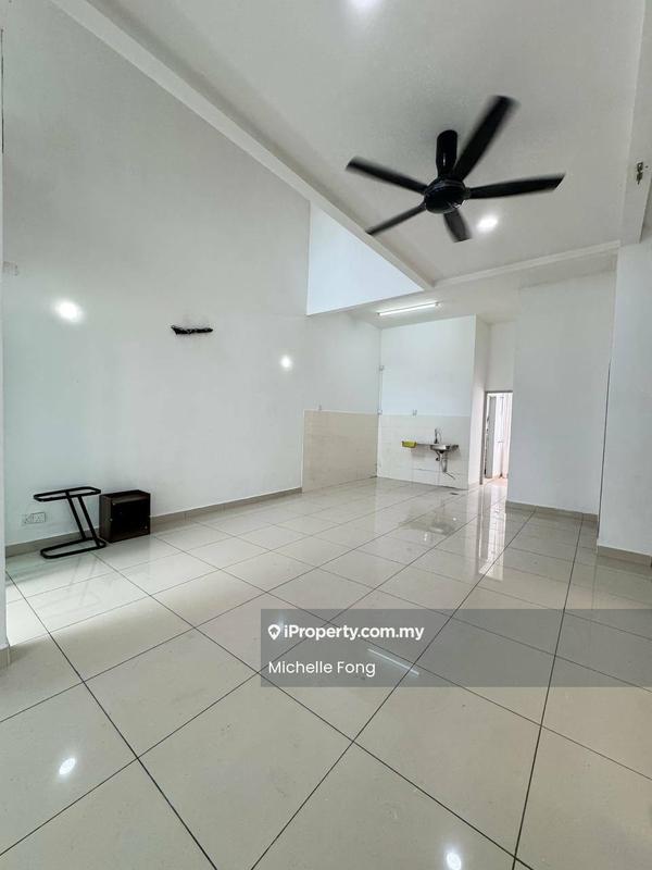 3-storey Terraced House for Rent in Nusa Sentral, Iskandar Puteri (Nusajaya) by Michelle Fong - Interior - iProperty.com.my