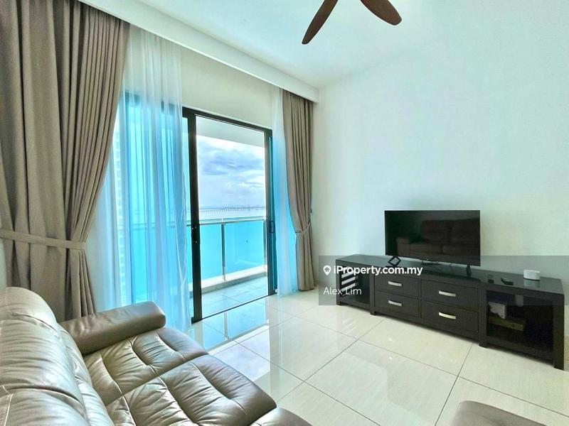 For Rent - Queens Residences Q1 @ Queens Waterfront