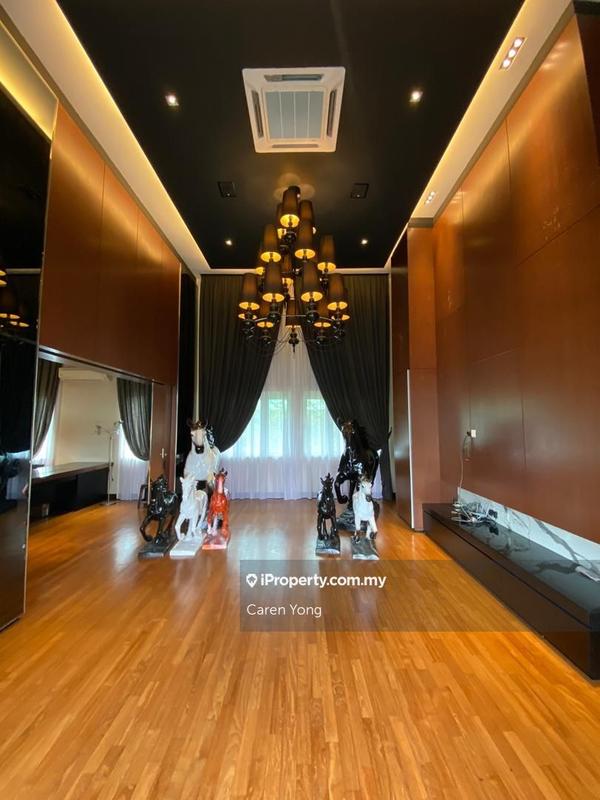 Banglo untuk Dijual di Setia Eco Park, Setia Alam oleh Caren Yong - iProperty.com.my