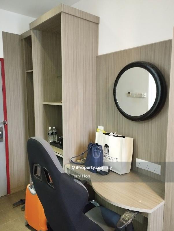 Hotel / Resort untuk Dijual di Bandar Baru Nilai, Nilai oleh Terry Hoh - iProperty.com.my