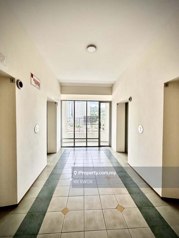 Condominium for Sale in Tanjung Park Condominium by KK KWOK - iProperty.com.my