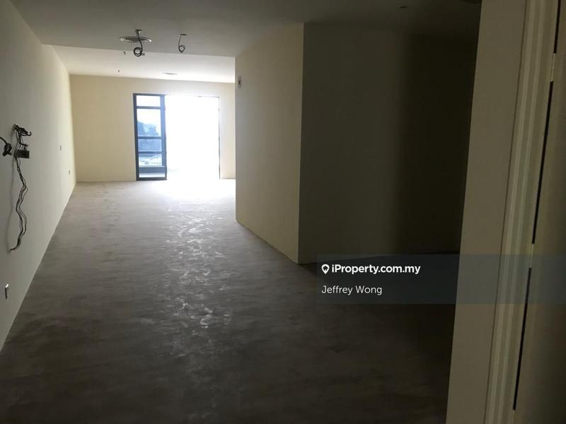 Pejabat untuk Disewa di Bangsar, Bangsar oleh Jeffrey Wong - iProperty.com.my