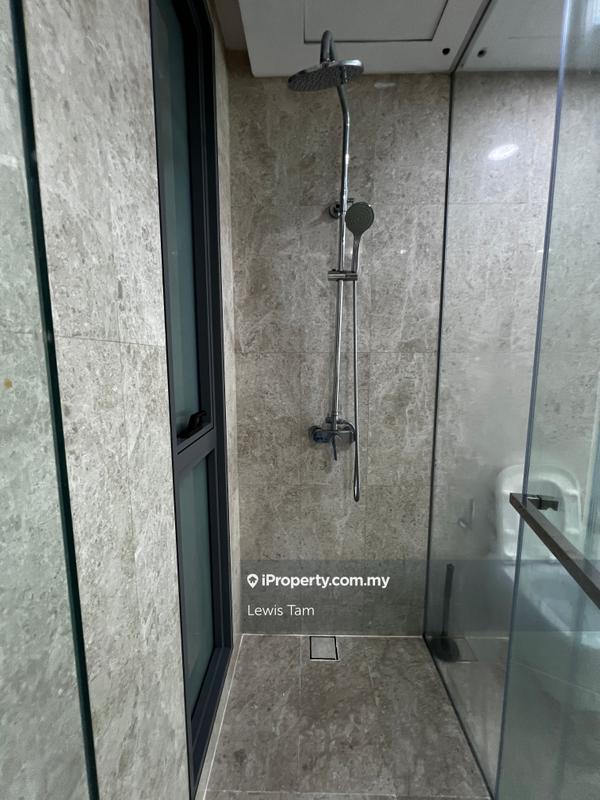 Kondominium untuk Dijual di The Fennel oleh Lewis Tam - iProperty.com.my