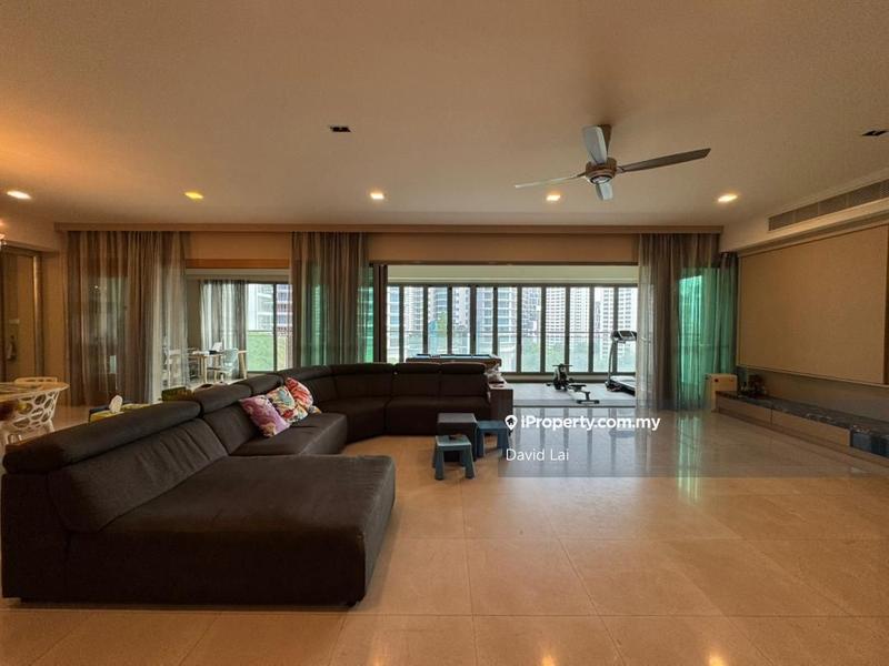 For Sale - 10 Mont Kiara @ MK10