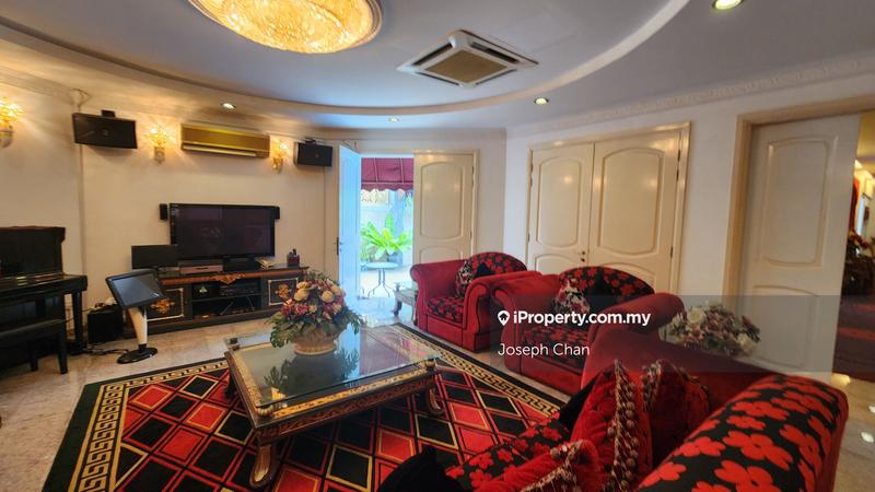 Bungalow House for Sale in Seksyen 7, Shah Alam by Joseph Chan - iProperty.com.my