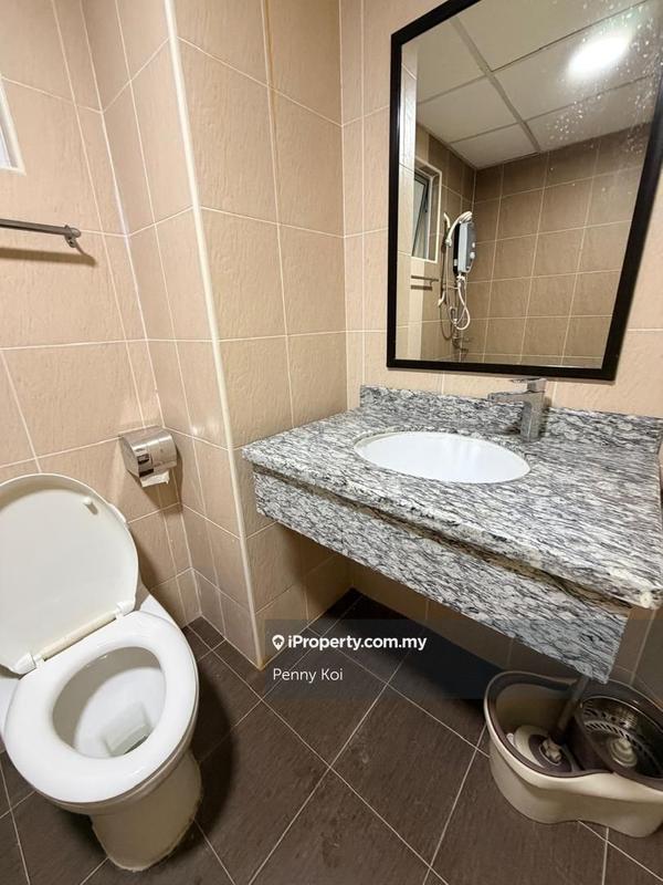 Residensi Servis untuk Dijual di Tiara Desaru Seaview Residence oleh Penny Koi - iProperty.com.my