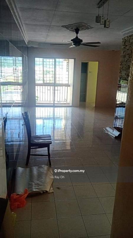 Apartment for Sale in Sri Ehsan by Ray Oh - iProperty.com.my