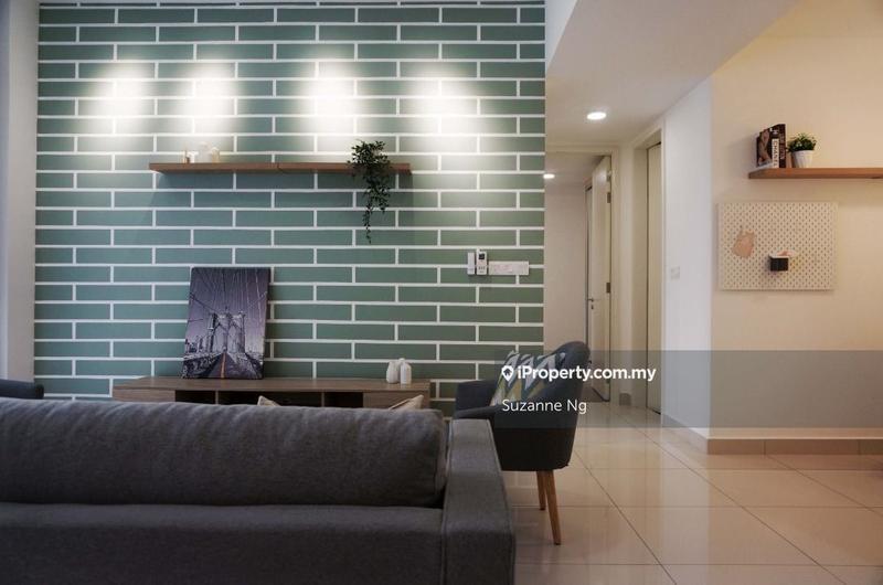 Residensi Servis untuk Disewa di Paisley @ Tropicana Metropark oleh Suzanne Ng - iProperty.com.my