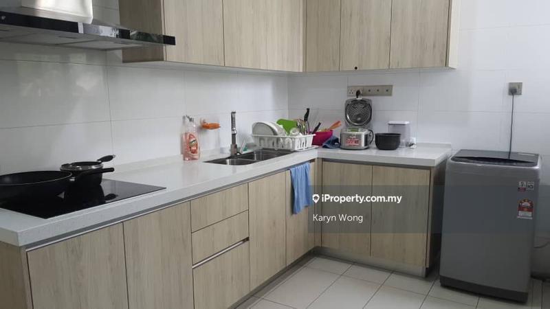 Condominium for Sale in PAR 3 by Karyn Wong - iProperty.com.my