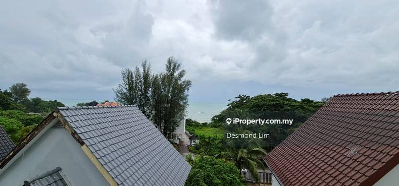 Banglo untuk Dijual di Batu Feringghi, Penang oleh Desmond Lim - iProperty.com.my