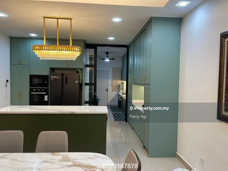 2-storey Terraced House for Sale in Cyber 10, Cyberjaya by Patcy Ng - iProperty.com.my