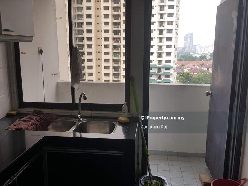 For Sale - Mutiara Oriental