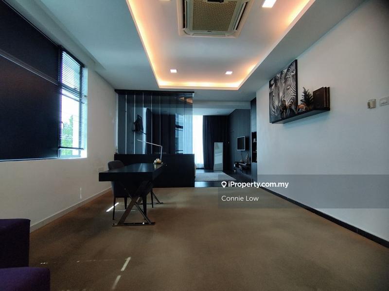 Rumah Berkembar untuk Dijual di Taman Golf, Ipoh oleh Connie Low - iProperty.com.my