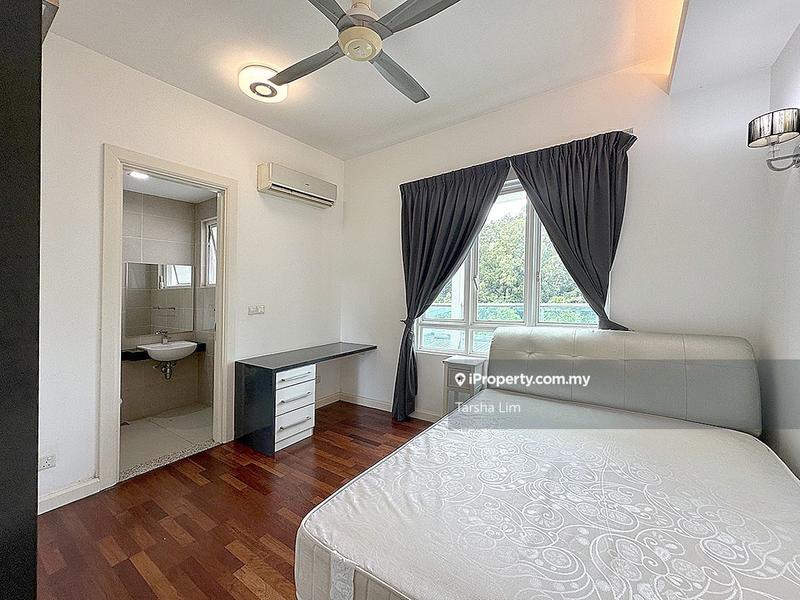 Kondominium untuk Dijual di Surian Residences oleh Tarsha Lim - iProperty.com.my