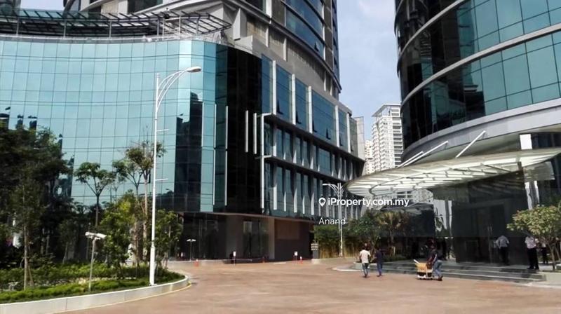Pejabat untuk Dijual di VERTICAL CORPORATE BUSINESS OFFICE SUITES, Kampung Kerinchi (Bangsar South) oleh Anand - iProperty.com.my