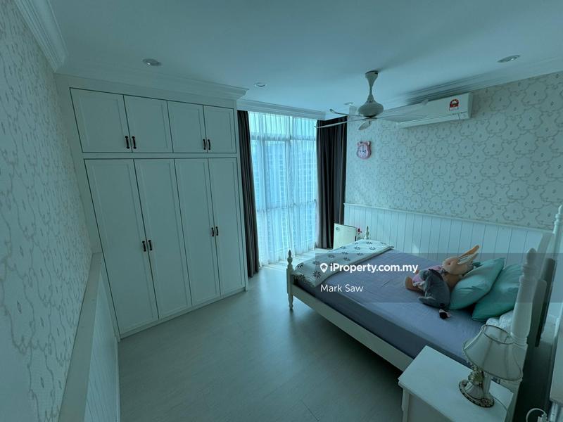 Kondominium untuk Dijual di The Latitude Condominium oleh Mark Saw - iProperty.com.my