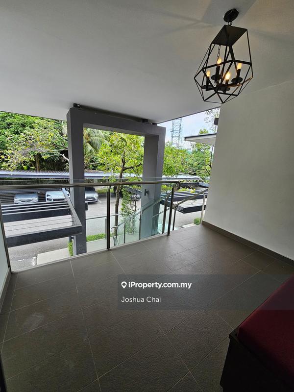 Condominium for Sale in The Address by Joshua Chai - iProperty.com.my