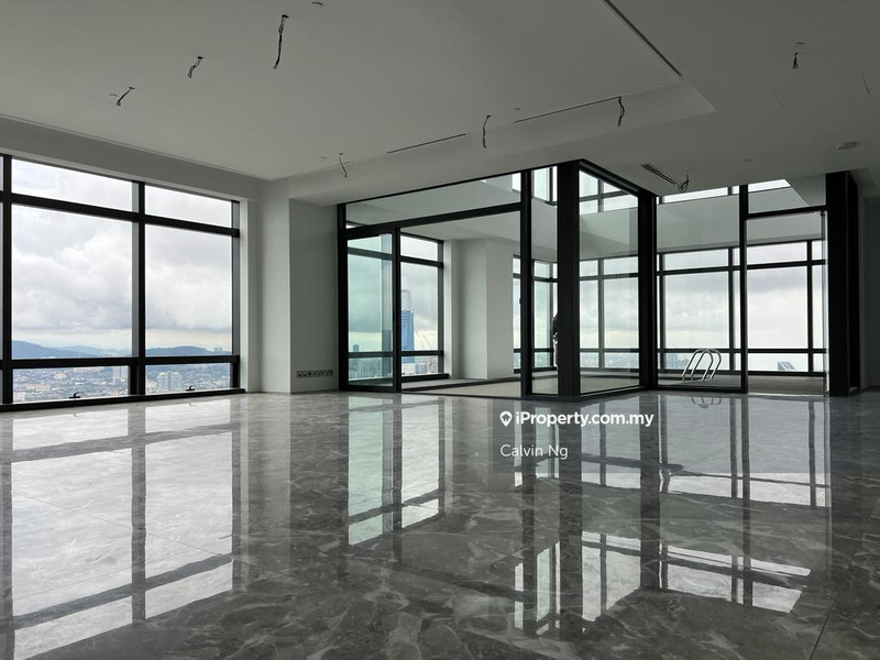 Kediaman Servis untuk Dijual di Four Seasons Place oleh Calvin Ng - iProperty.com.my