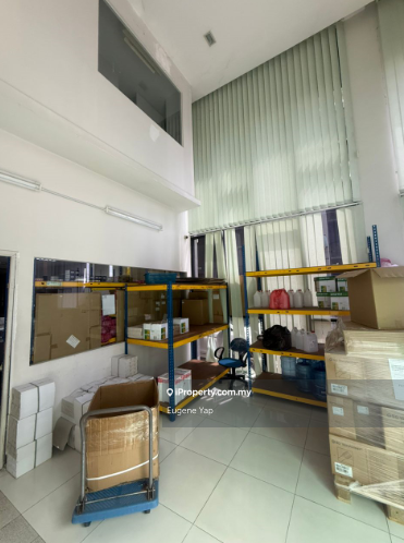 Shop for Sale in Taman Berkeley, Klang by Eugene Yap - iProperty.com.my