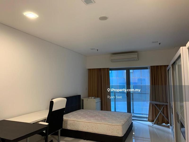 For Sale - Mercu Summer Suites