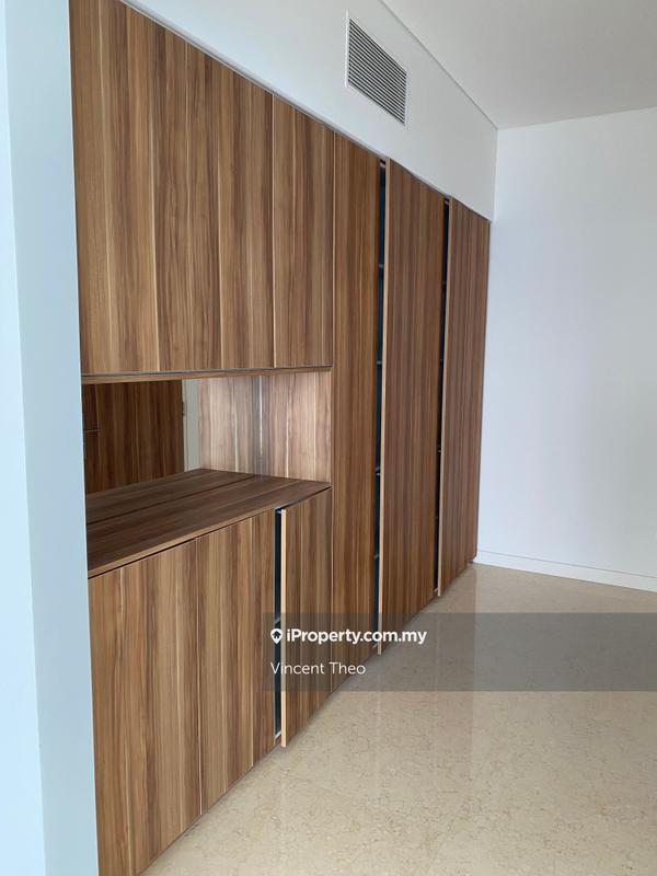 Condominium for Sale in D'Rapport by Vincent Theo - iProperty.com.my