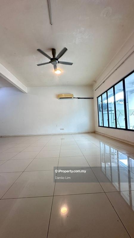 2-storey Terraced House for Sale in D'Infiniti Bandar Damai Perdana, Cheras by Danilo Lim - iProperty.com.my